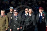 Remembrance Sunday Cenotaph March Past 2013: B14 - Arborfield Old Boys Association..
Press stand opposite the Foreign Office building, Whitehall, London SW1,
London,
Greater London,
United Kingdom,
on 10 November 2013 at 12:01, image #1400