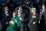 Remembrance Sunday Cenotaph March Past 2013: B16 - 656 Squadron Association..
Press stand opposite the Foreign Office building, Whitehall, London SW1,
London,
Greater London,
United Kingdom,
on 10 November 2013 at 12:01, image #1422