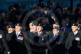 Remembrance Sunday Cenotaph March Past 2013: B18 - 3rd Regiment Royal Horse Artillery Association..
Press stand opposite the Foreign Office building, Whitehall, London SW1,
London,
Greater London,
United Kingdom,
on 10 November 2013 at 12:01, image #1445