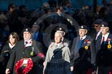 Remembrance Sunday Cenotaph March Past 2013: B20 - Royal Engineers Association..
Press stand opposite the Foreign Office building, Whitehall, London SW1,
London,
Greater London,
United Kingdom,
on 10 November 2013 at 12:01, image #1458