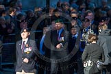 Remembrance Sunday Cenotaph March Past 2013: B21 - Royal Engineers Bomb Disposal Association..
Press stand opposite the Foreign Office building, Whitehall, London SW1,
London,
Greater London,
United Kingdom,
on 10 November 2013 at 12:02, image #1467