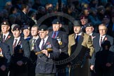 Remembrance Sunday Cenotaph March Past 2013: B21 - Royal Engineers Bomb Disposal Association..
Press stand opposite the Foreign Office building, Whitehall, London SW1,
London,
Greater London,
United Kingdom,
on 10 November 2013 at 12:02, image #1477