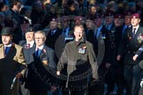 Remembrance Sunday Cenotaph March Past 2013: B21 - Royal Engineers Bomb Disposal Association..
Press stand opposite the Foreign Office building, Whitehall, London SW1,
London,
Greater London,
United Kingdom,
on 10 November 2013 at 12:02, image #1480