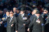 Remembrance Sunday Cenotaph March Past 2013: B24 - Royal Signals Association..
Press stand opposite the Foreign Office building, Whitehall, London SW1,
London,
Greater London,
United Kingdom,
on 10 November 2013 at 12:02, image #1504