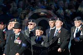 Remembrance Sunday Cenotaph March Past 2013: B24 - Royal Signals Association..
Press stand opposite the Foreign Office building, Whitehall, London SW1,
London,
Greater London,
United Kingdom,
on 10 November 2013 at 12:02, image #1506