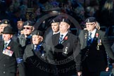 Remembrance Sunday Cenotaph March Past 2013: B24 - Royal Signals Association..
Press stand opposite the Foreign Office building, Whitehall, London SW1,
London,
Greater London,
United Kingdom,
on 10 November 2013 at 12:02, image #1507