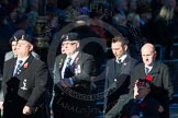 Remembrance Sunday Cenotaph March Past 2013: B24 - Royal Signals Association..
Press stand opposite the Foreign Office building, Whitehall, London SW1,
London,
Greater London,
United Kingdom,
on 10 November 2013 at 12:02, image #1508
