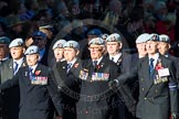 Remembrance Sunday Cenotaph March Past 2013: B25  - Army Air Corps Association..
Press stand opposite the Foreign Office building, Whitehall, London SW1,
London,
Greater London,
United Kingdom,
on 10 November 2013 at 12:02, image #1517