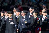 Remembrance Sunday Cenotaph March Past 2013: B26 - Royal Army Service Corps & Royal Corps of Transport Association..
Press stand opposite the Foreign Office building, Whitehall, London SW1,
London,
Greater London,
United Kingdom,
on 10 November 2013 at 12:03, image #1526