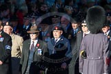 Remembrance Sunday Cenotaph March Past 2013: B27 - RAOC Association..
Press stand opposite the Foreign Office building, Whitehall, London SW1,
London,
Greater London,
United Kingdom,
on 10 November 2013 at 12:03, image #1537