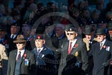 Remembrance Sunday Cenotaph March Past 2013: B27 - RAOC Association..
Press stand opposite the Foreign Office building, Whitehall, London SW1,
London,
Greater London,
United Kingdom,
on 10 November 2013 at 12:03, image #1538