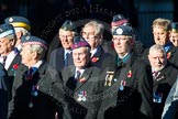 Remembrance Sunday Cenotaph March Past 2013: C4 - Federation of Royal Air Force Apprentice & Boy Entrant Associations..
Press stand opposite the Foreign Office building, Whitehall, London SW1,
London,
Greater London,
United Kingdom,
on 10 November 2013 at 12:06, image #1708