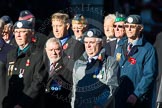 Remembrance Sunday Cenotaph March Past 2013: C4 - Federation of Royal Air Force Apprentice & Boy Entrant Associations..
Press stand opposite the Foreign Office building, Whitehall, London SW1,
London,
Greater London,
United Kingdom,
on 10 November 2013 at 12:06, image #1709