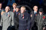 Remembrance Sunday Cenotaph March Past 2013: C8 - Bomber Command Association..
Press stand opposite the Foreign Office building, Whitehall, London SW1,
London,
Greater London,
United Kingdom,
on 10 November 2013 at 12:06, image #1737