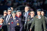Remembrance Sunday Cenotaph March Past 2013: C10 - National Service (Royal Air Force) Association..
Press stand opposite the Foreign Office building, Whitehall, London SW1,
London,
Greater London,
United Kingdom,
on 10 November 2013 at 12:07, image #1774
