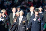 Remembrance Sunday Cenotaph March Past 2013: C13 - 7 Squadron Association..
Press stand opposite the Foreign Office building, Whitehall, London SW1,
London,
Greater London,
United Kingdom,
on 10 November 2013 at 12:07, image #1789
