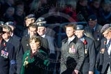 Remembrance Sunday Cenotaph March Past 2013: C13 - 7 Squadron Association..
Press stand opposite the Foreign Office building, Whitehall, London SW1,
London,
Greater London,
United Kingdom,
on 10 November 2013 at 12:07, image #1792