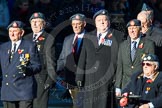 Remembrance Sunday Cenotaph March Past 2013: C15 - Royal Air Force & Defence Fire Services Association..
Press stand opposite the Foreign Office building, Whitehall, London SW1,
London,
Greater London,
United Kingdom,
on 10 November 2013 at 12:07, image #1801