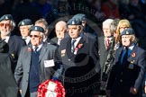Remembrance Sunday Cenotaph March Past 2013: C17 - Royal Air Force Mountain Rescue Association..
Press stand opposite the Foreign Office building, Whitehall, London SW1,
London,
Greater London,
United Kingdom,
on 10 November 2013 at 12:08, image #1813