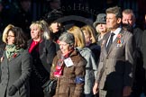 Remembrance Sunday Cenotaph March Past 2013: M4 - Children of the Far East Prisoners of War..
Press stand opposite the Foreign Office building, Whitehall, London SW1,
London,
Greater London,
United Kingdom,
on 10 November 2013 at 12:09, image #1888