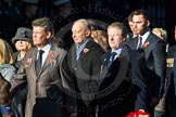 Remembrance Sunday Cenotaph March Past 2013: M4 - Children of the Far East Prisoners of War..
Press stand opposite the Foreign Office building, Whitehall, London SW1,
London,
Greater London,
United Kingdom,
on 10 November 2013 at 12:09, image #1890