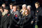 Remembrance Sunday Cenotaph March Past 2013: M4 - Children of the Far East Prisoners of War..
Press stand opposite the Foreign Office building, Whitehall, London SW1,
London,
Greater London,
United Kingdom,
on 10 November 2013 at 12:09, image #1897