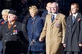 Remembrance Sunday Cenotaph March Past 2013: M18 - Firefighters Memorial Trust..
Press stand opposite the Foreign Office building, Whitehall, London SW1,
London,
Greater London,
United Kingdom,
on 10 November 2013 at 12:11, image #2038