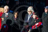 Remembrance Sunday Cenotaph March Past 2013: M23 - Civilians Representing Families..
Press stand opposite the Foreign Office building, Whitehall, London SW1,
London,
Greater London,
United Kingdom,
on 10 November 2013 at 12:12, image #2058