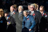 Remembrance Sunday Cenotaph March Past 2013: M33 - Ministry of Defence..
Press stand opposite the Foreign Office building, Whitehall, London SW1,
London,
Greater London,
United Kingdom,
on 10 November 2013 at 12:12, image #2131