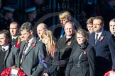 Remembrance Sunday Cenotaph March Past 2013: M39 - National Association of Round Tables..
Press stand opposite the Foreign Office building, Whitehall, London SW1,
London,
Greater London,
United Kingdom,
on 10 November 2013 at 12:14, image #2173