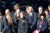 Remembrance Sunday Cenotaph March Past 2013: M39 - National Association of Round Tables..
Press stand opposite the Foreign Office building, Whitehall, London SW1,
London,
Greater London,
United Kingdom,
on 10 November 2013 at 12:14, image #2174