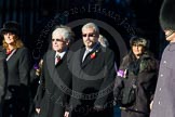 Remembrance Sunday Cenotaph March Past 2013: M42 - 41 Club..
Press stand opposite the Foreign Office building, Whitehall, London SW1,
London,
Greater London,
United Kingdom,
on 10 November 2013 at 12:14, image #2202