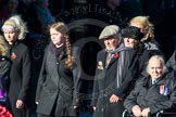 Remembrance Sunday Cenotaph March Past 2013: M44 - Romany & Traveller Society..
Press stand opposite the Foreign Office building, Whitehall, London SW1,
London,
Greater London,
United Kingdom,
on 10 November 2013 at 12:14, image #2209