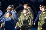 Remembrance Sunday Cenotaph March Past 2013: M46 - Combined Cadet Force..
Press stand opposite the Foreign Office building, Whitehall, London SW1,
London,
Greater London,
United Kingdom,
on 10 November 2013 at 12:14, image #2226