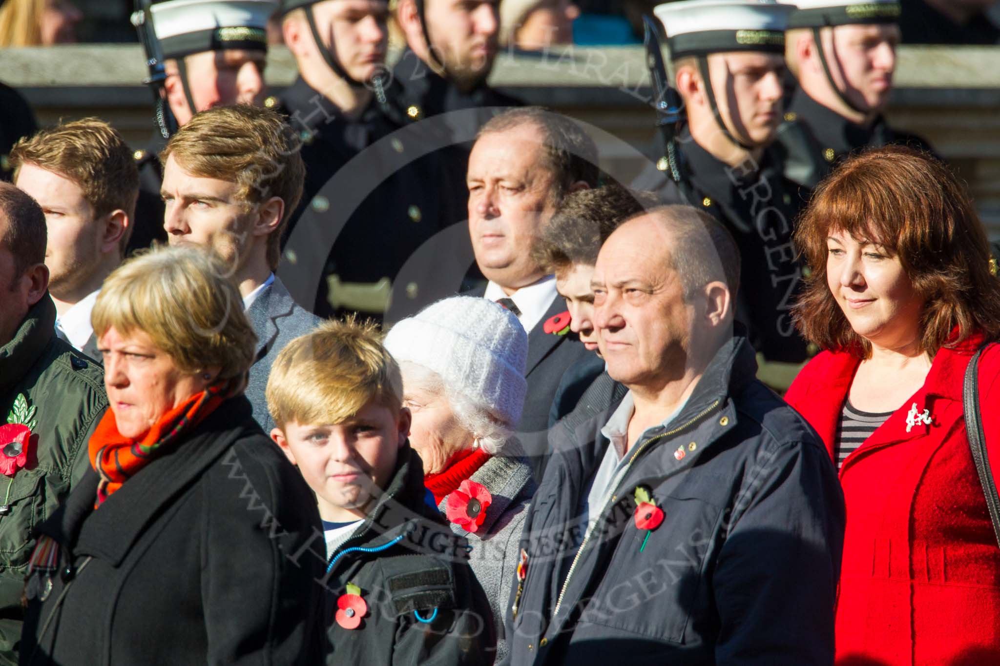 Photo 1411091156491D47276HaraldJoergens Remembrance Sunday at the Cenotaph in London 2014: Group F2 - Italy Star Association.
Press stand opposite the Foreign Office building, Whitehall, London SW1,
London,
Greater London,
United Kingdom,
on 09 November 2014 at 11:56, image #946