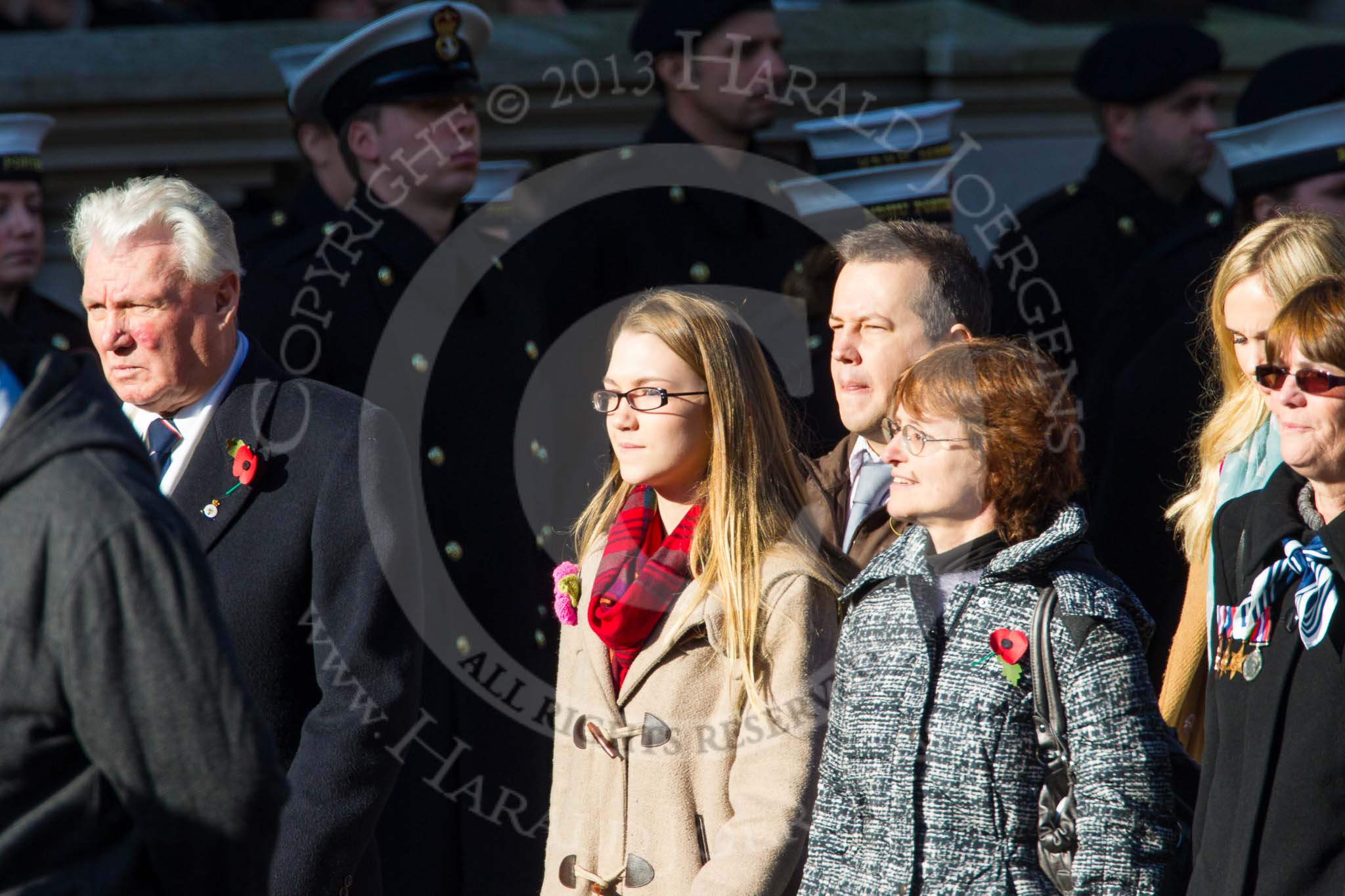 Remembrance Sunday at the Cenotaph in London 2014: Group M28 - HM Ships Glorious Ardent & ACASTA Association.
Press stand opposite the Foreign Office building, Whitehall, London SW1,
London,
Greater London,
United Kingdom,
on 09 November 2014 at 12:18, image #2212