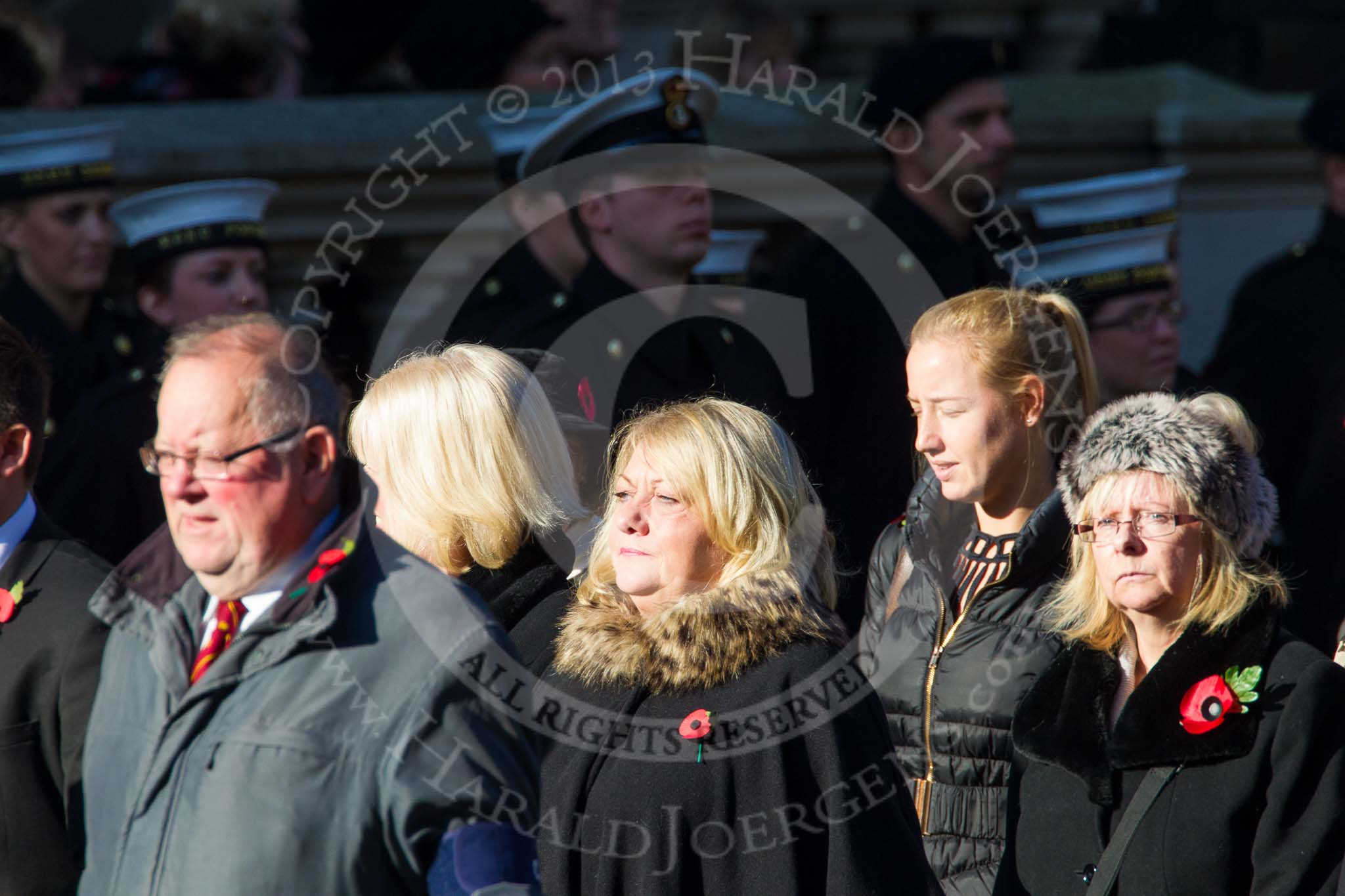 Remembrance Sunday at the Cenotaph in London 2014: Group M29 - Old Cryptians' Club.
Press stand opposite the Foreign Office building, Whitehall, London SW1,
London,
Greater London,
United Kingdom,
on 09 November 2014 at 12:19, image #2223