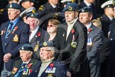 Remembrance Sunday at the Cenotaph in London 2014: Group C11 - Air Sea Rescue & Marine Craft Sections Club.
Press stand opposite the Foreign Office building, Whitehall, London SW1,
London,
Greater London,
United Kingdom,
on 09 November 2014 at 11:39, image #136
