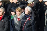 Remembrance Sunday at the Cenotaph in London 2014: Group C24 - British Limbless Ex-Service Men's Association.
Press stand opposite the Foreign Office building, Whitehall, London SW1,
London,
Greater London,
United Kingdom,
on 09 November 2014 at 11:41, image #221