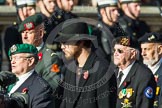 Remembrance Sunday at the Cenotaph in London 2014: Group D29 - Bond Van Wapenbroeders.
Press stand opposite the Foreign Office building, Whitehall, London SW1,
London,
Greater London,
United Kingdom,
on 09 November 2014 at 11:48, image #510