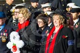 Remembrance Sunday at the Cenotaph in London 2014: Group E3 - Merchant Navy Association.
Press stand opposite the Foreign Office building, Whitehall, London SW1,
London,
Greater London,
United Kingdom,
on 09 November 2014 at 11:50, image #589
