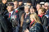 Remembrance Sunday at the Cenotaph in London 2014: E14 - HMS Argonaut Association.
Press stand opposite the Foreign Office building, Whitehall, London SW1,
London,
Greater London,
United Kingdom,
on 09 November 2014 at 11:51, image #684