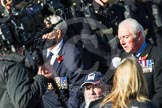 Remembrance Sunday at the Cenotaph in London 2014: Group E26 - Royal Fleet Auxiliary Association.
Press stand opposite the Foreign Office building, Whitehall, London SW1,
London,
Greater London,
United Kingdom,
on 09 November 2014 at 11:53, image #785
