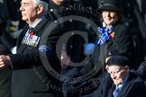 Remembrance Sunday at the Cenotaph in London 2014: Group E29 - Royal Naval Benevolent Trust.
Press stand opposite the Foreign Office building, Whitehall, London SW1,
London,
Greater London,
United Kingdom,
on 09 November 2014 at 11:53, image #801