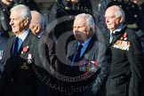 Remembrance Sunday at the Cenotaph in London 2014: Group E30 - Royal Navy School of Physical Training.
Press stand opposite the Foreign Office building, Whitehall, London SW1,
London,
Greater London,
United Kingdom,
on 09 November 2014 at 11:53, image #812