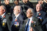 Remembrance Sunday at the Cenotaph in London 2014: Group E35 - Association of Royal Yachtsmen.
Press stand opposite the Foreign Office building, Whitehall, London SW1,
London,
Greater London,
United Kingdom,
on 09 November 2014 at 11:54, image #839