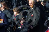 Remembrance Sunday at the Cenotaph in London 2014: Group F4 - Burma Star Association.
Press stand opposite the Foreign Office building, Whitehall, London SW1,
London,
Greater London,
United Kingdom,
on 09 November 2014 at 11:56, image #956