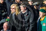 Remembrance Sunday at the Cenotaph in London 2014: Group F4 - Burma Star Association.
Press stand opposite the Foreign Office building, Whitehall, London SW1,
London,
Greater London,
United Kingdom,
on 09 November 2014 at 11:57, image #959