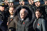 Remembrance Sunday at the Cenotaph in London 2014: Group A26 - Royal Hampshire Regiment Comrades Association.
Press stand opposite the Foreign Office building, Whitehall, London SW1,
London,
Greater London,
United Kingdom,
on 09 November 2014 at 12:04, image #1379