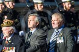 Remembrance Sunday at the Cenotaph in London 2014: Group A28 - Royal Sussex Regimental Association.
Press stand opposite the Foreign Office building, Whitehall, London SW1,
London,
Greater London,
United Kingdom,
on 09 November 2014 at 12:05, image #1400